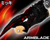 ! Demon Armblade R II