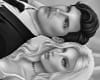 amber y alancore