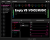 Empty VB /VOICE/MUSIC