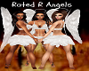 Rated R Angels