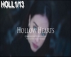 Hollow Hearts