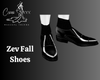 Zev  Fall Shoes