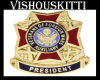 [VK] VFW Auxiliary Pres