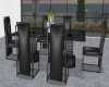 Dining Table for 6