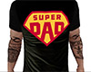 Super Dad Shirt (M)