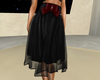 EM-black skirt