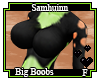 Samhuinn Big Boobs
