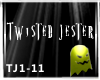 Twisted Jester Dub