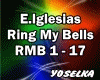 E.Iglesias -Ring My Bell