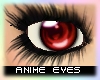 Anime Eyes Red [F]