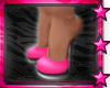☆ Pink Heels M