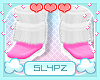 !!S Babyboy Boots Pink