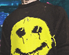 [⚓] Smiley Sweater