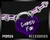 [MD] Cared For Collar