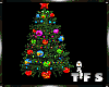 Christmas Tree & Olof