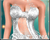 [Sx]Glitter Dress |S