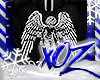 (UNI) xOz HoodAngel Puf+