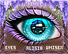 ⟡ Mokimo Eyes