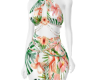 Perfect Floral Outfit