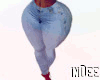 iD! Tasha Jeans L