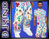 Blues Clues Pj Pants V1