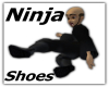 [S9] Ninja Master Shoe