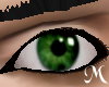 [M] Reflect Green Eyes