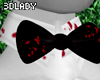 DY*Collar Bow Terror