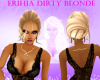 ~LB~Erihia Dirty Blonde