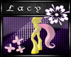 {Lacy} Fluttershy Tail