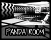 {EL} Panda Room