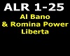 Al BanoR Power  Liberta