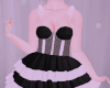 ANGEL: Doll Dress