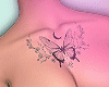 Chest Tattoo