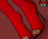 D. Sexy Devil Boots!