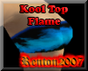 Kool Top Flame