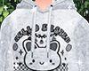 ♡ Sweater Cutie Grey