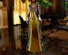 MH1-Dinner Gown