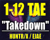 Takedown-HUNTR/X...