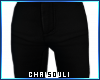 👖 Black Trouser