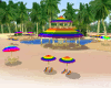 Beach pride club