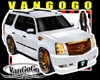 VG WHITE Gold DUB suv =)