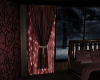 Cozy Night Curtain Panel