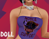 Noble Support top
