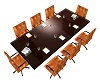 ~STL314~THALL CONF TABLE