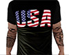 USA Shirt (M)
