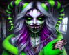 *K* Toxica Jester CO