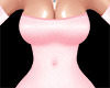𓇼 Pink Bodysuit !!l