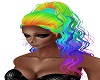 (Bell)Rihanna Rainbow