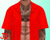 !JD! Summer Red - M
